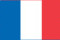 francouzská vlajka