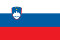 slovinská vlajka