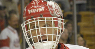 Dominik Hašek