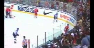 VIDEO: Vítej zlatý hattricku…